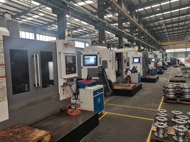 四川飛球“數(shù)字化工廠”一期工程順利完成，啟動(dòng)MES系統(tǒng)試運(yùn)行